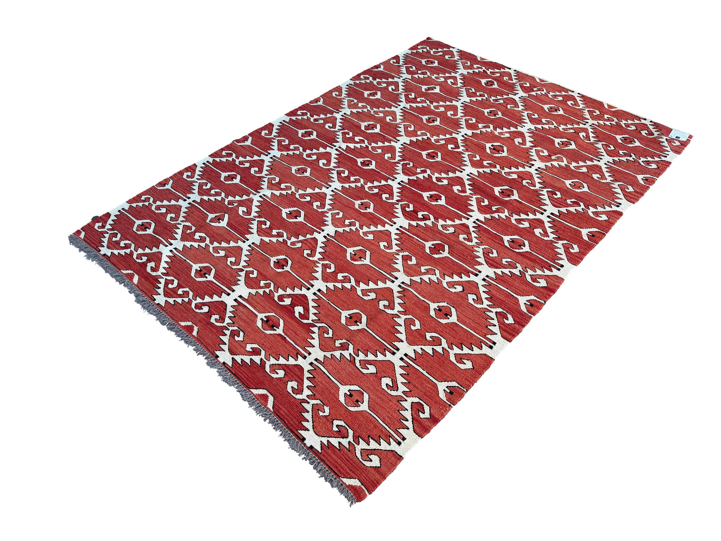 Comtemporary design Kilim 250x177cm