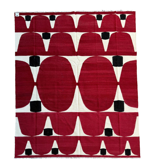 Modern kilim 305 x 255cm