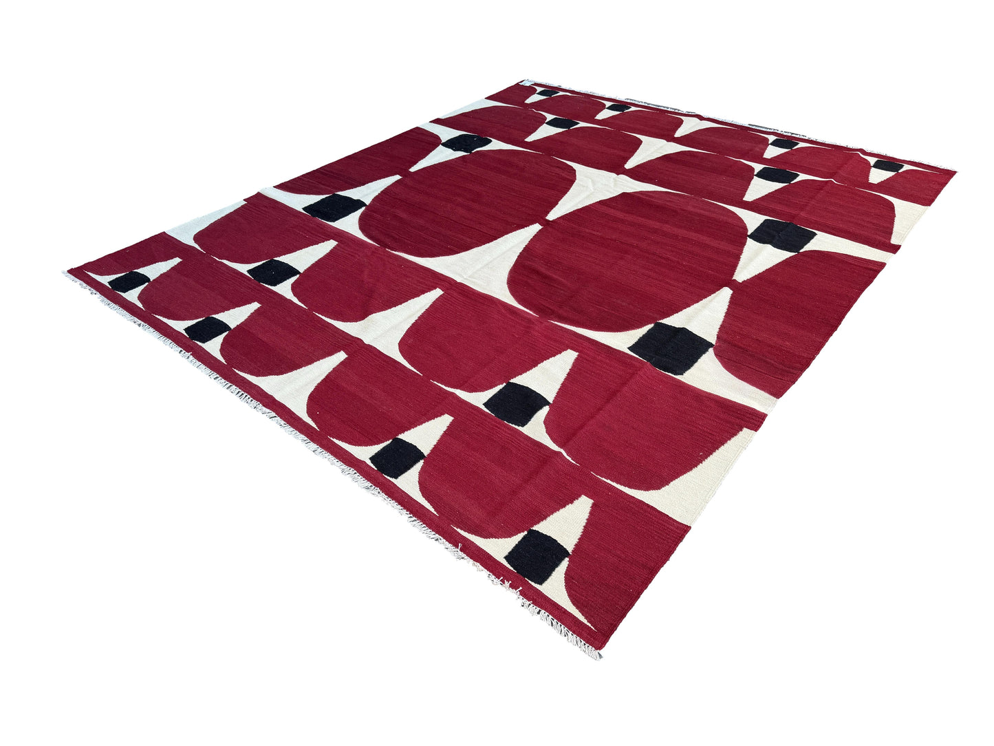 Modern kilim 305 x 255cm