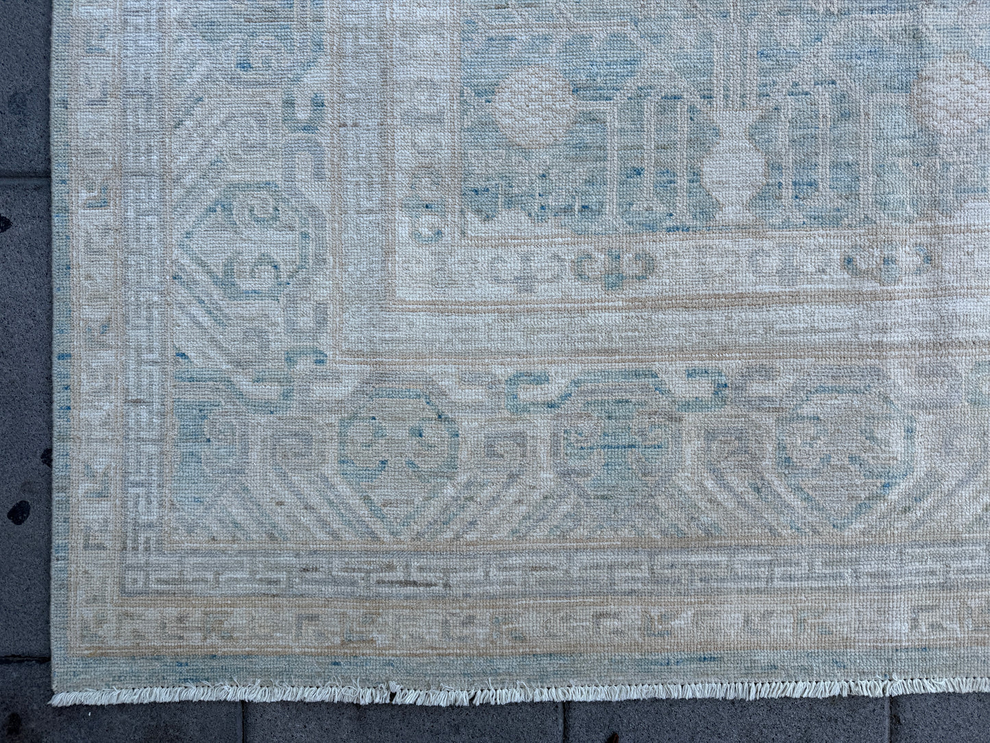 Khotan Oriental Rug (440x320)