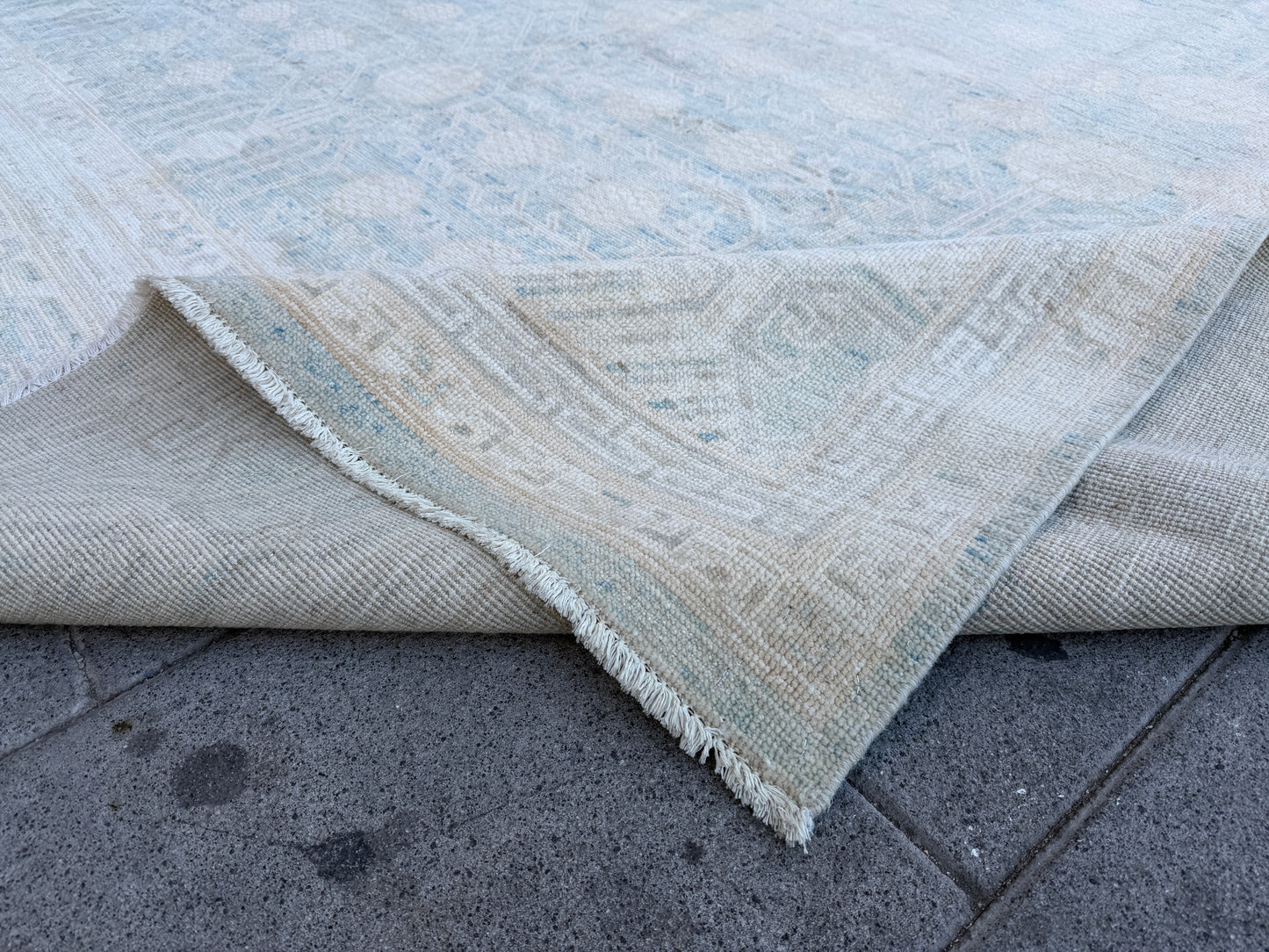 Khotan Oriental Rug (440x320)