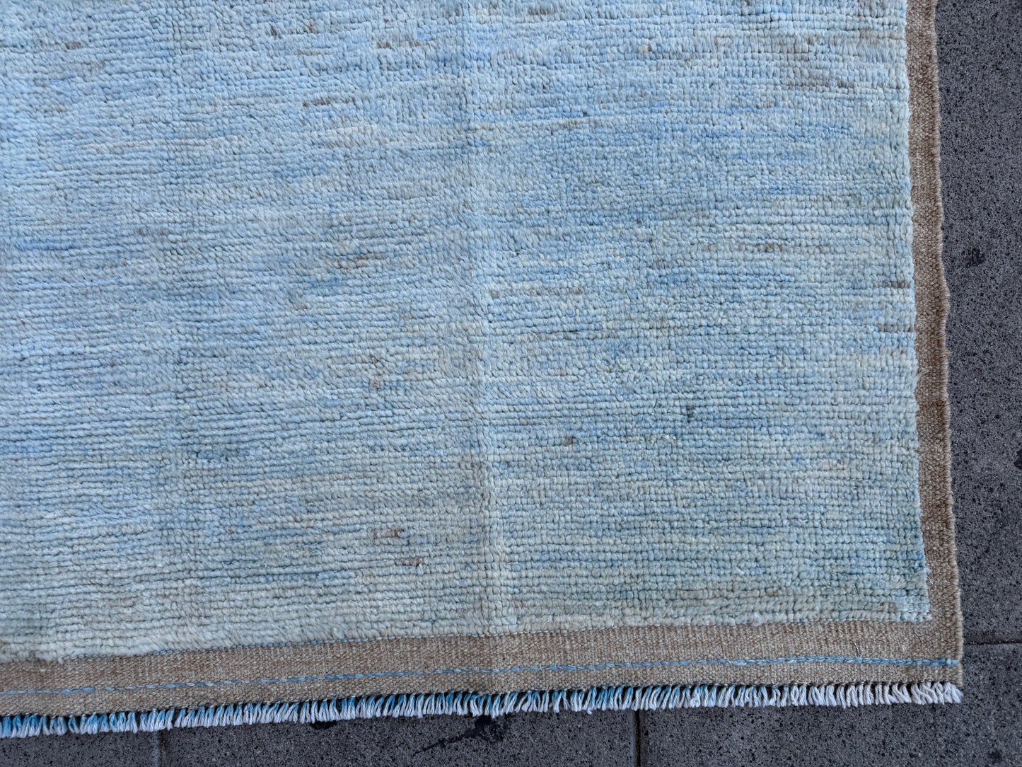 Plain Rug 310x250cm