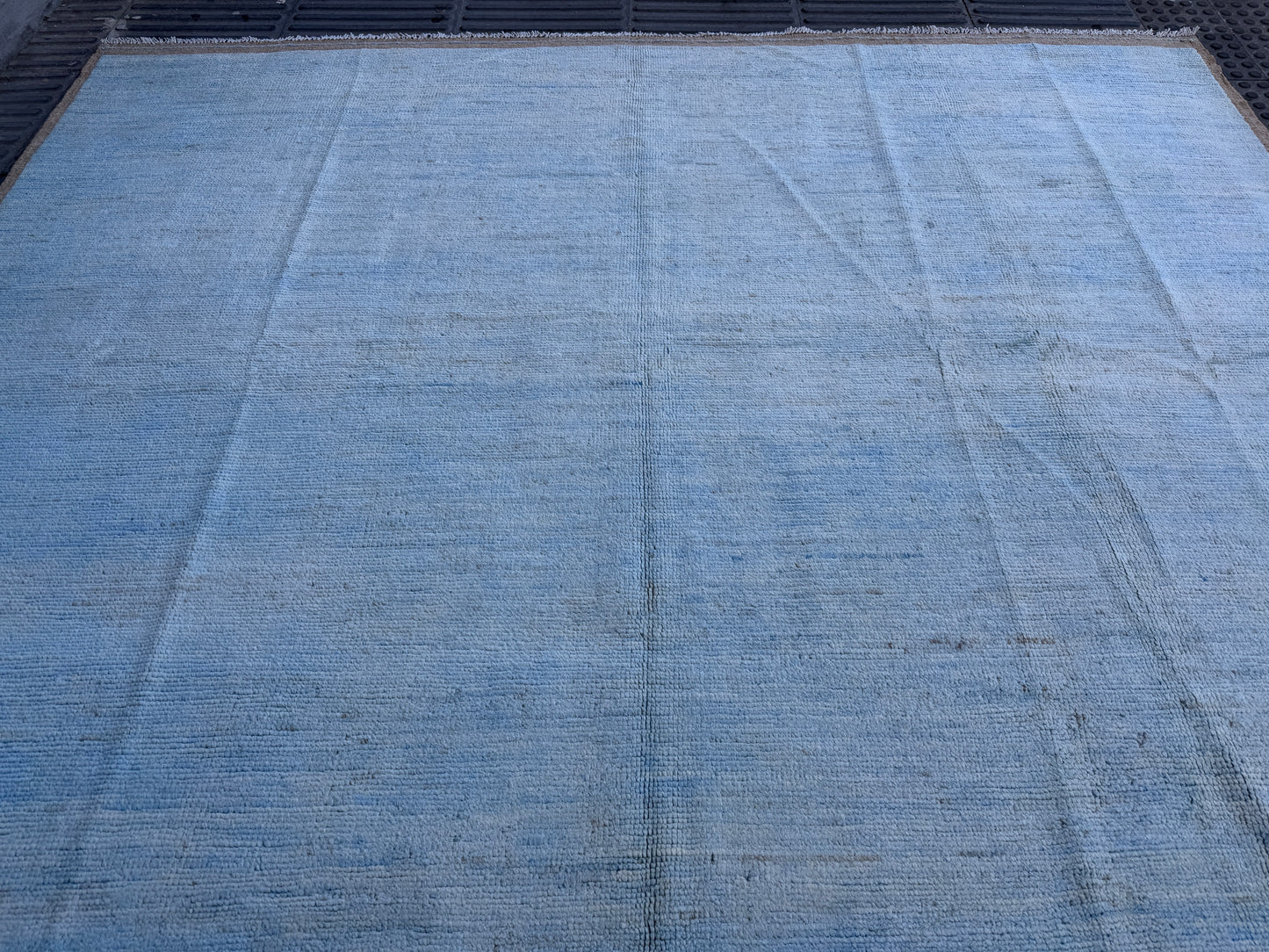 Plain Rug 310x250cm