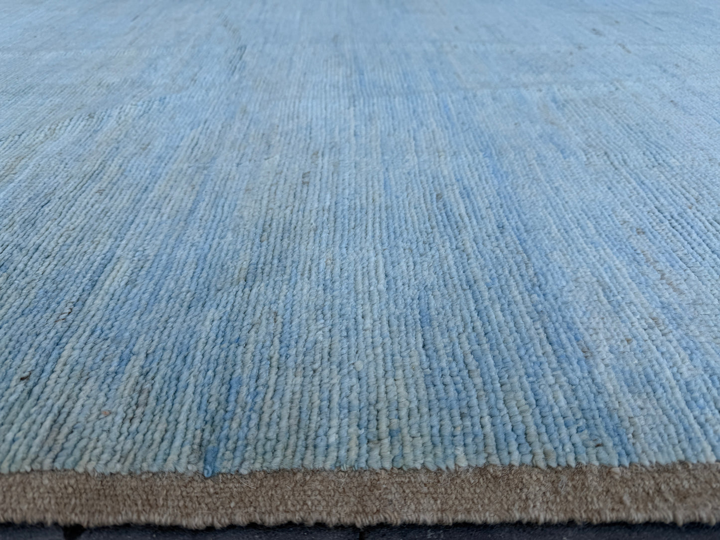 Plain Rug 310x250cm