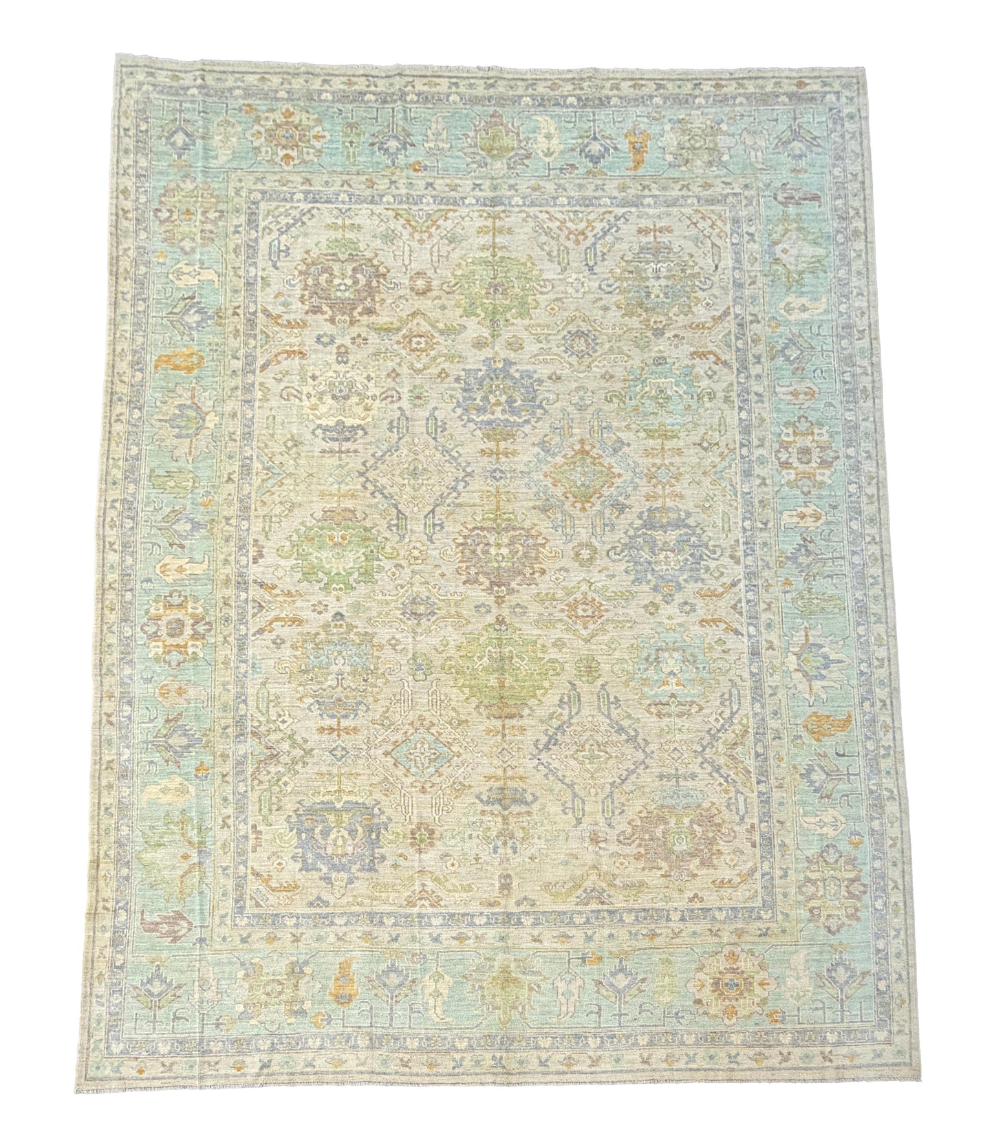 Khotan Oriental Rug (440x355)