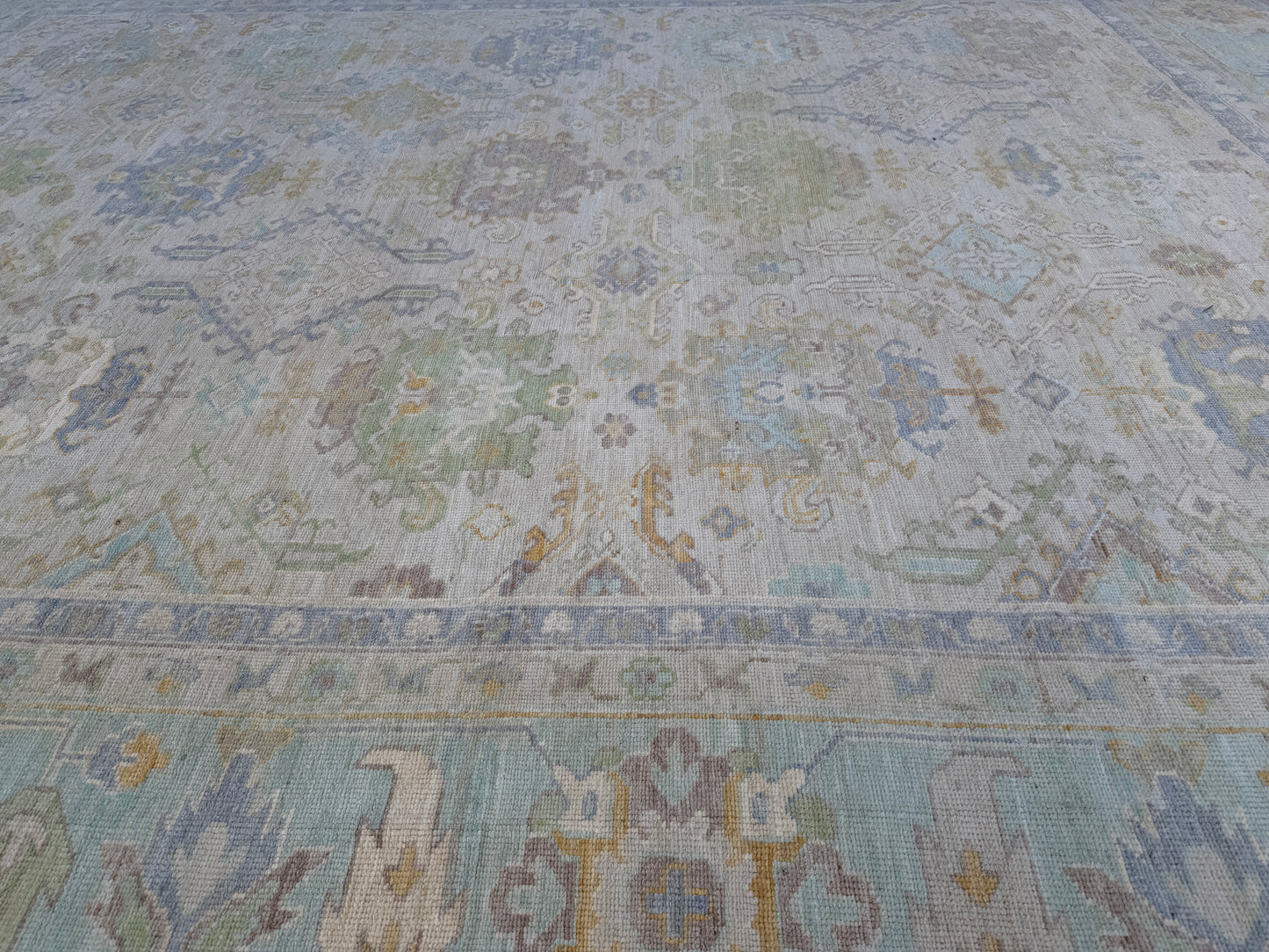Khotan Oriental Rug (440x355)