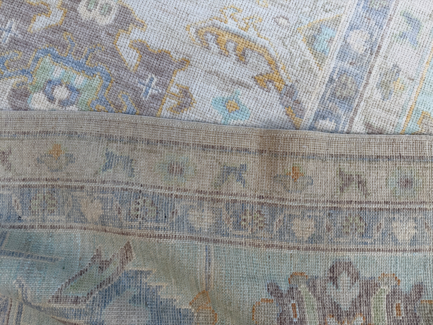 Khotan Oriental Rug (440x355)