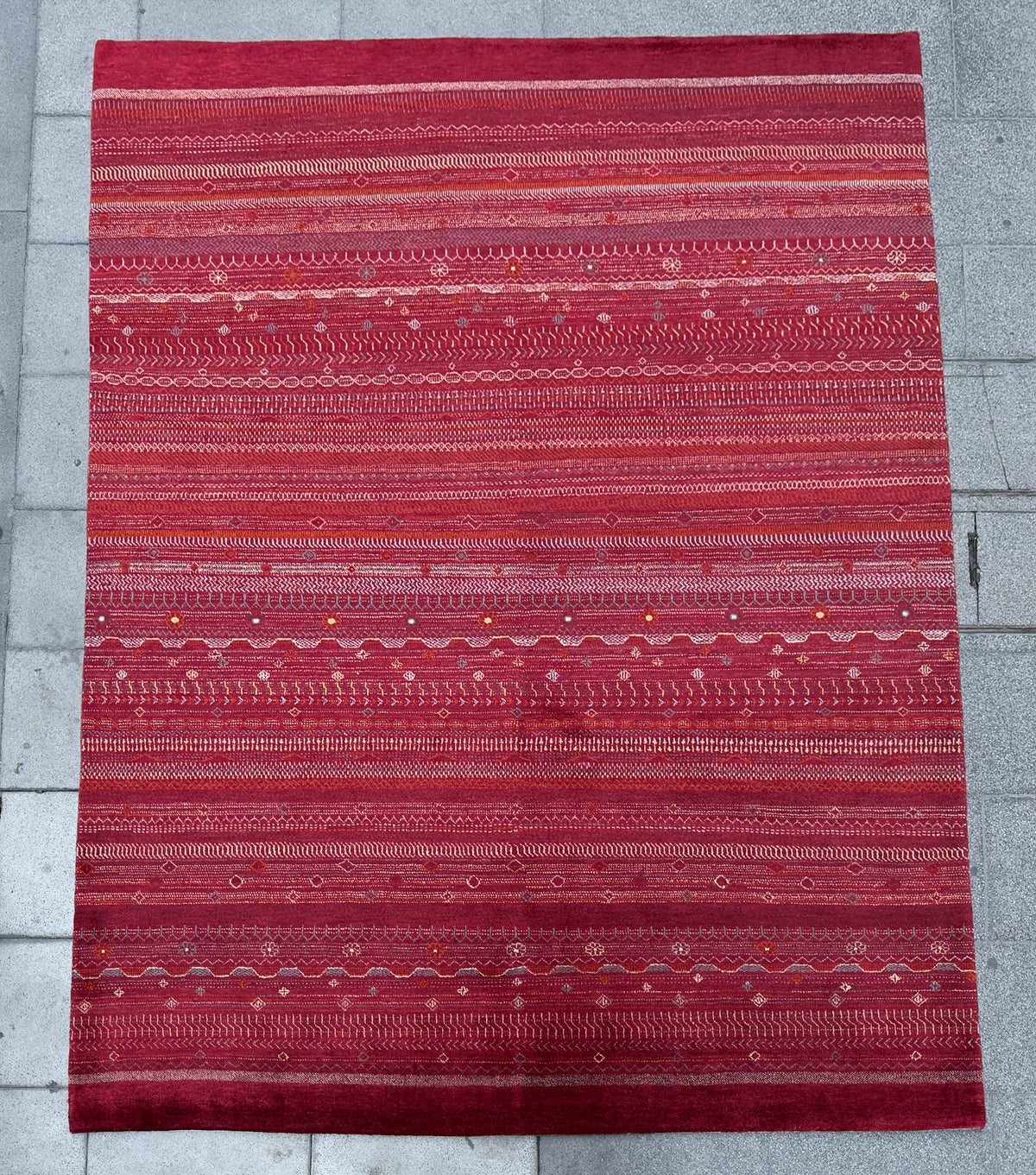 Gabbe Rug 315x243cm
