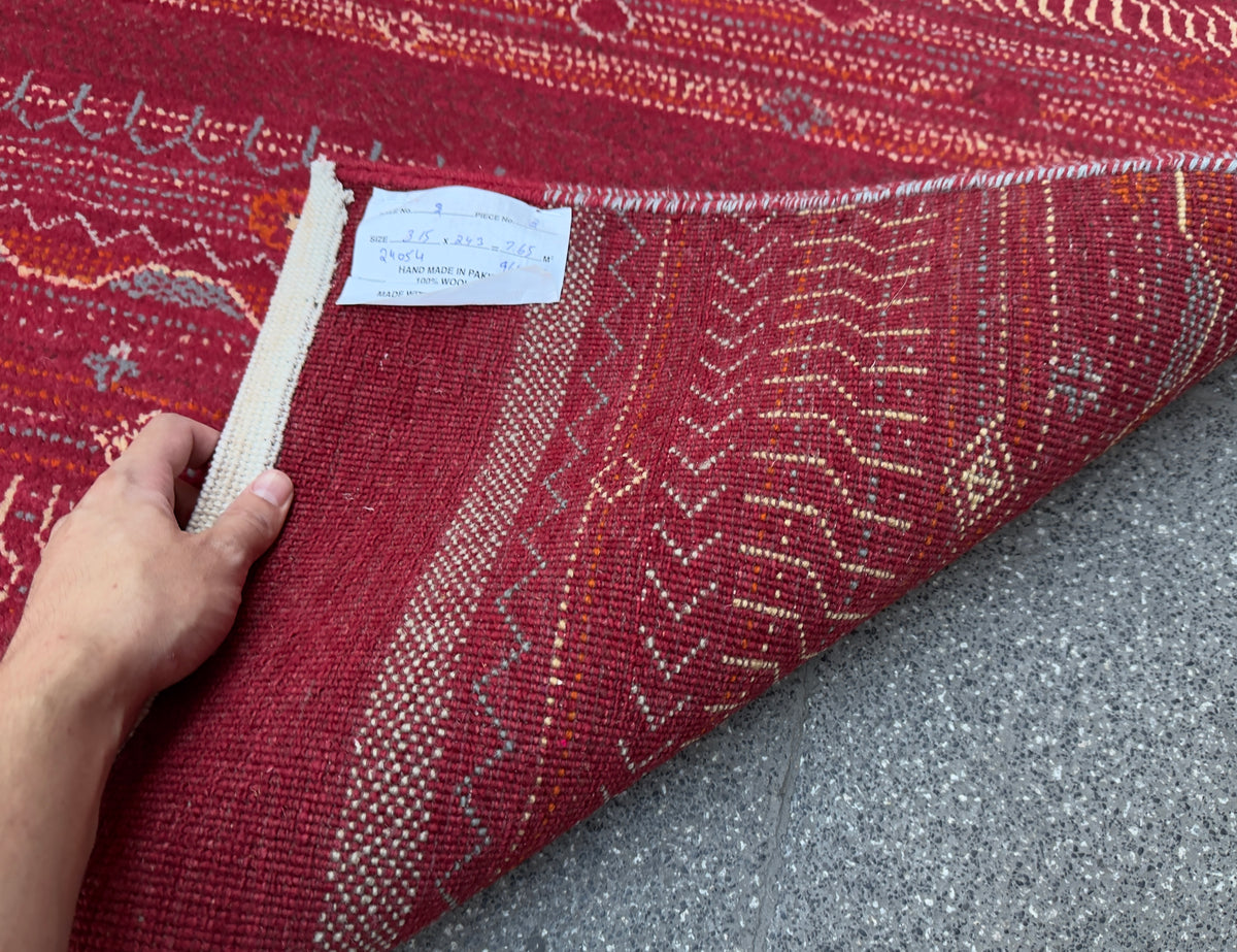 Gabbe Rug 315x243cm