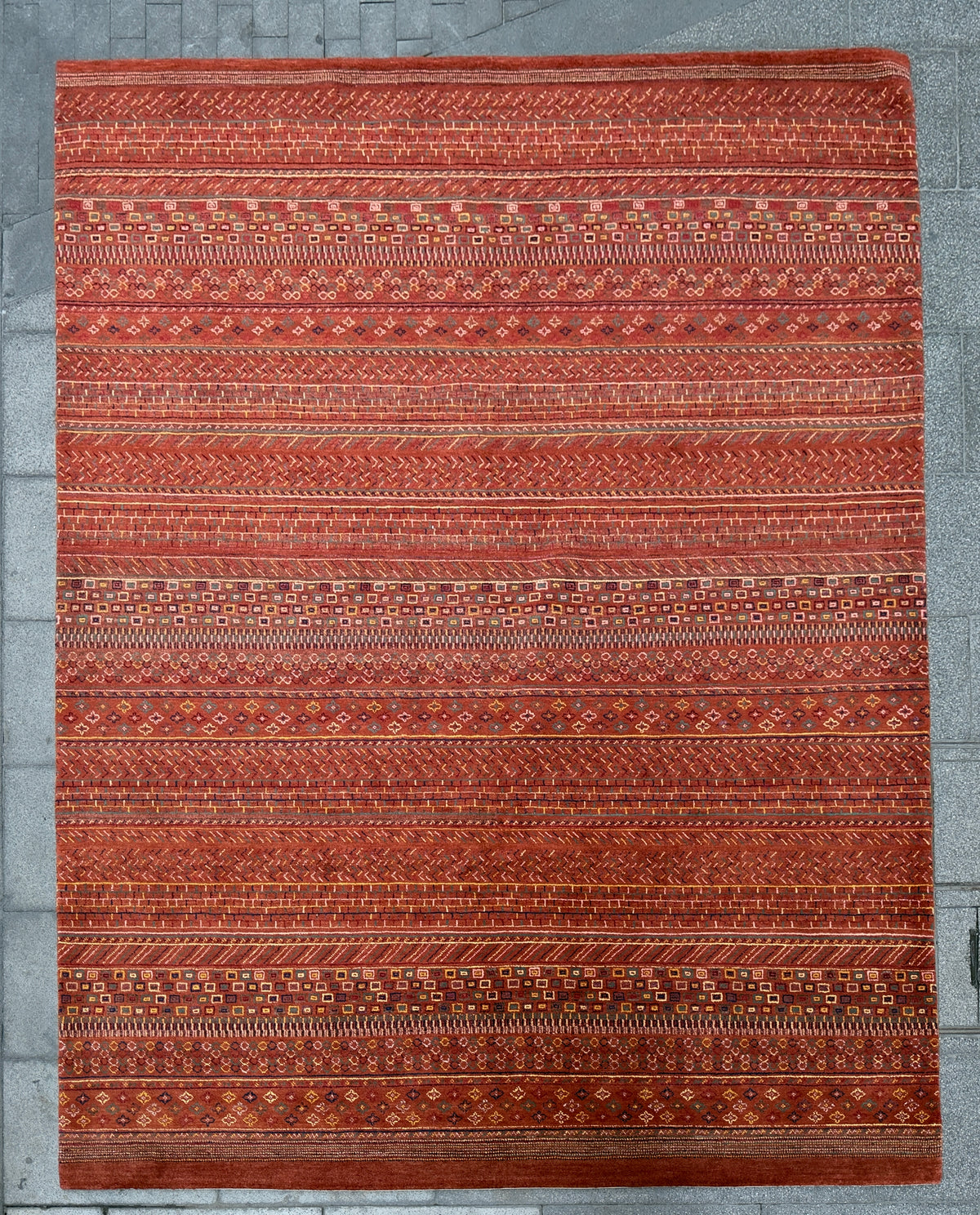 Gabbe Rug 312x243cm