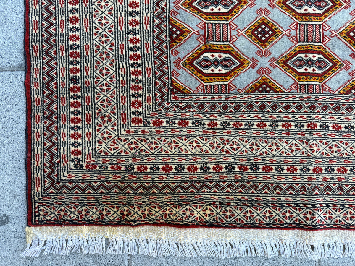 jaldar Rug (180x120cm)
