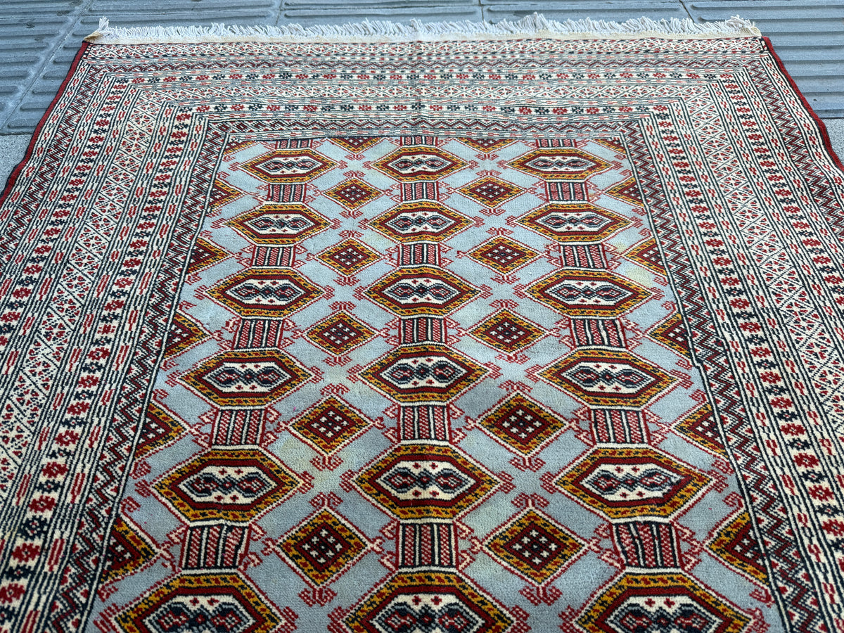 jaldar Rug (180x120cm)