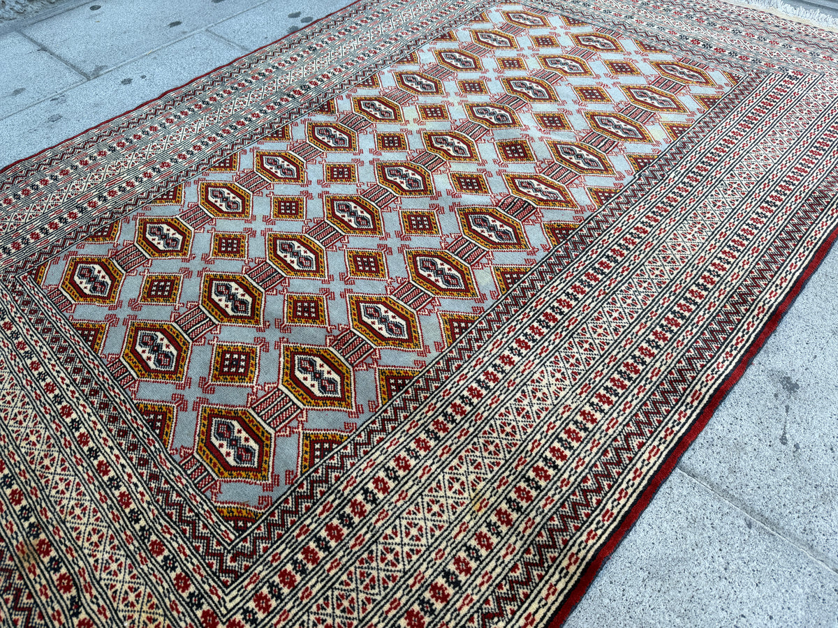 jaldar Rug (180x120cm)