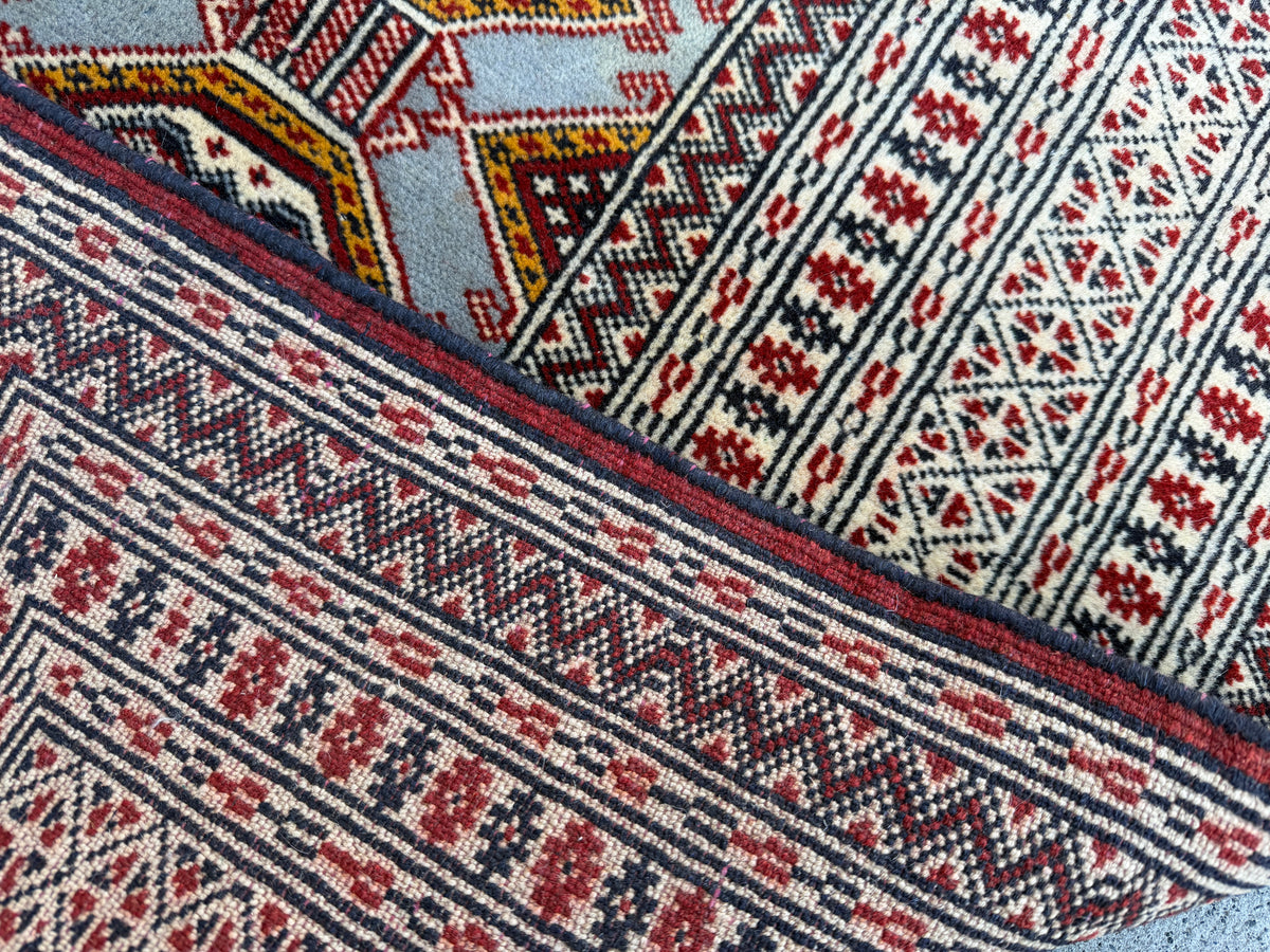 jaldar Rug (180x120cm)