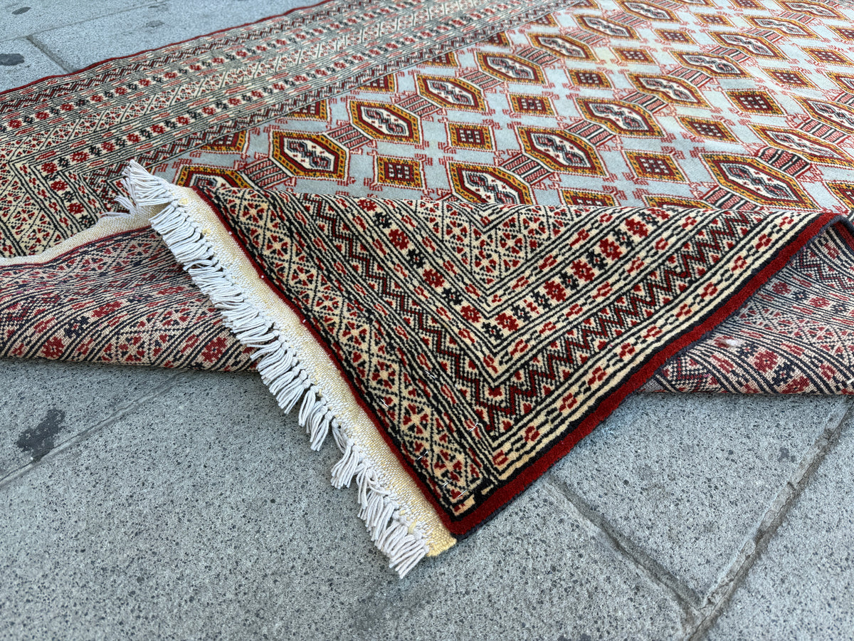 jaldar Rug (180x120cm)