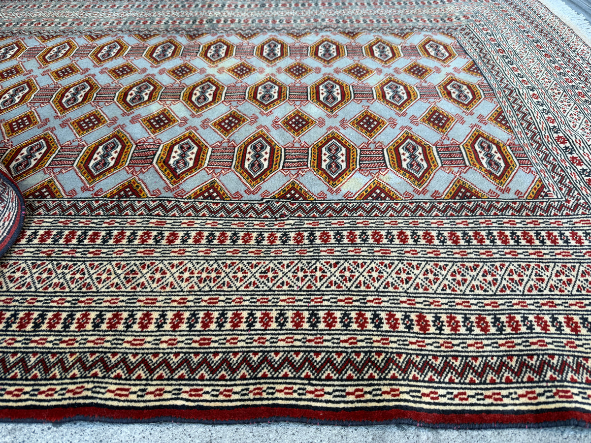 jaldar Rug (180x120cm)