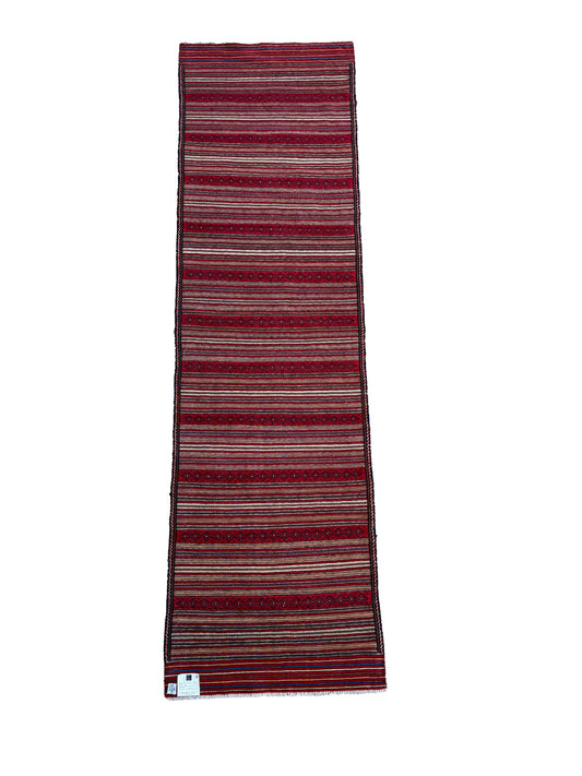 Vintage kilim Runner (280x80cm)