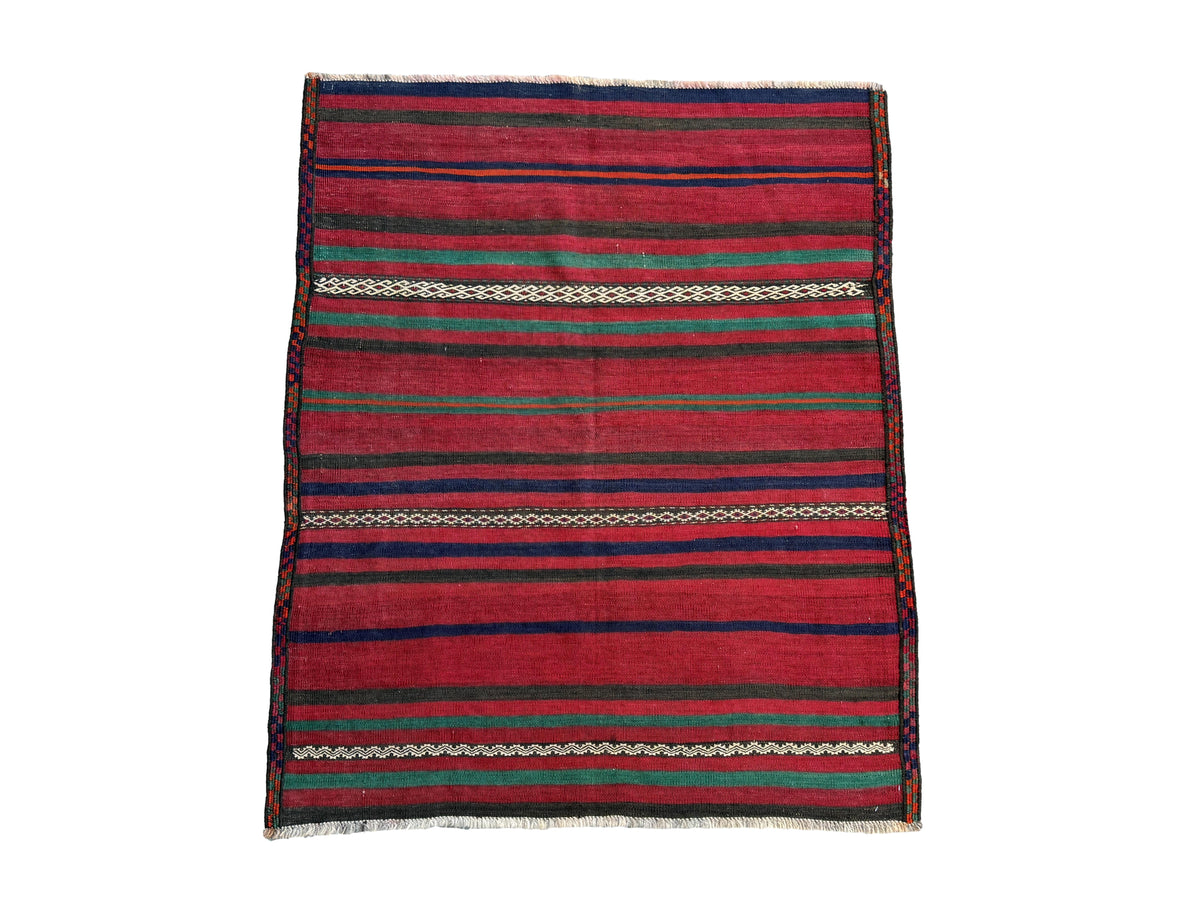 Vinatge kilim 191x132cm