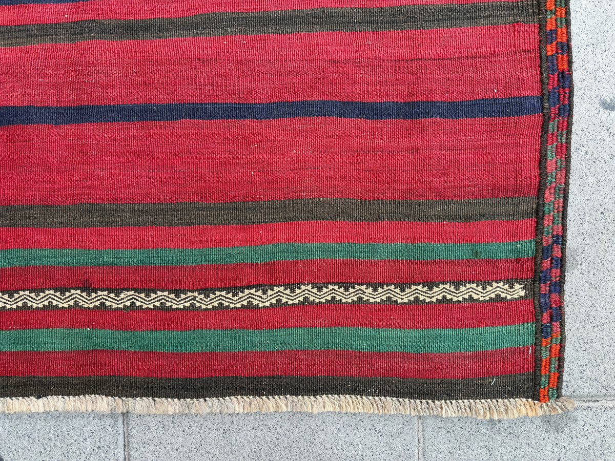 Vinatge kilim 191x132cm
