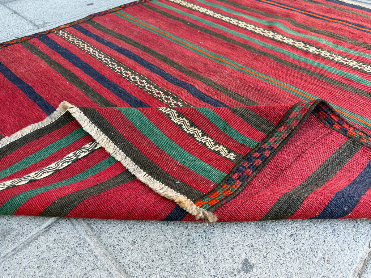 Vinatge kilim 191x132cm