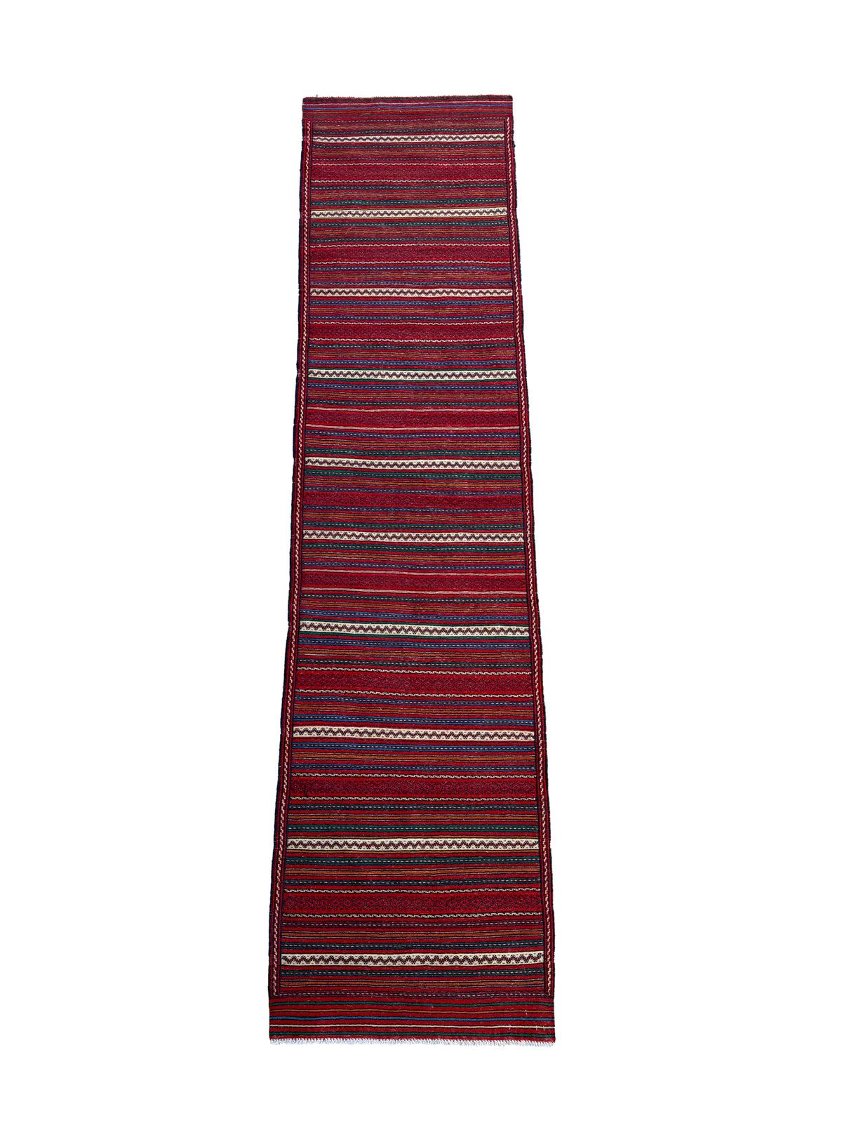 Vintage kilim Runner (290x70cm)