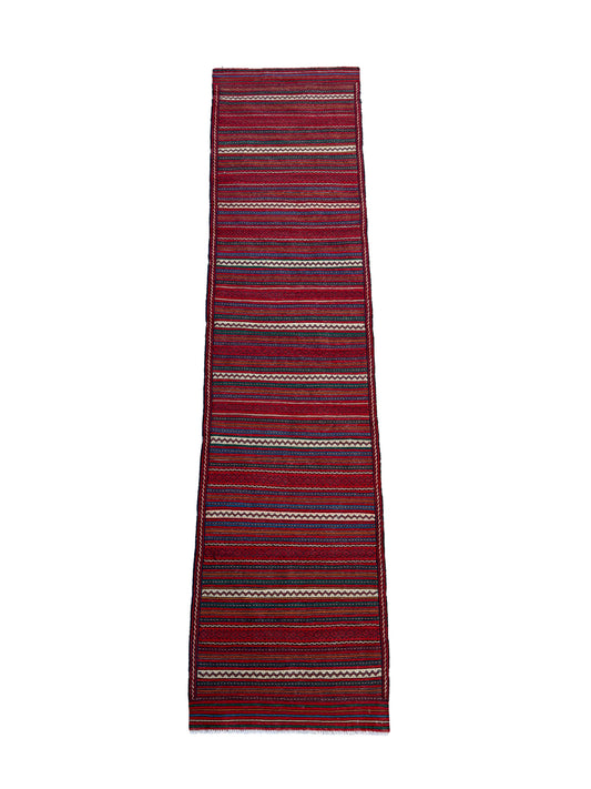 Vintage kilim Runner (290x70cm)