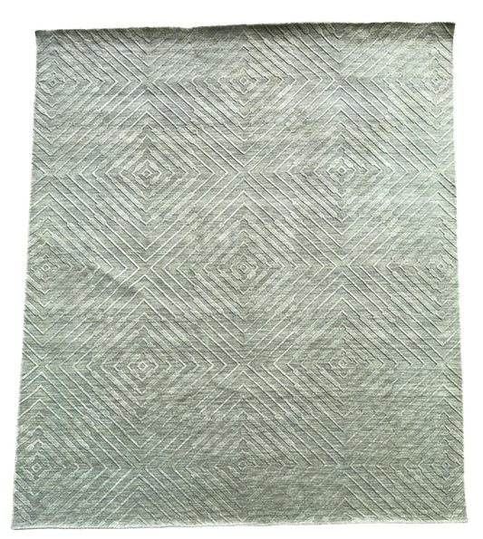 Contemporary modern Rug.