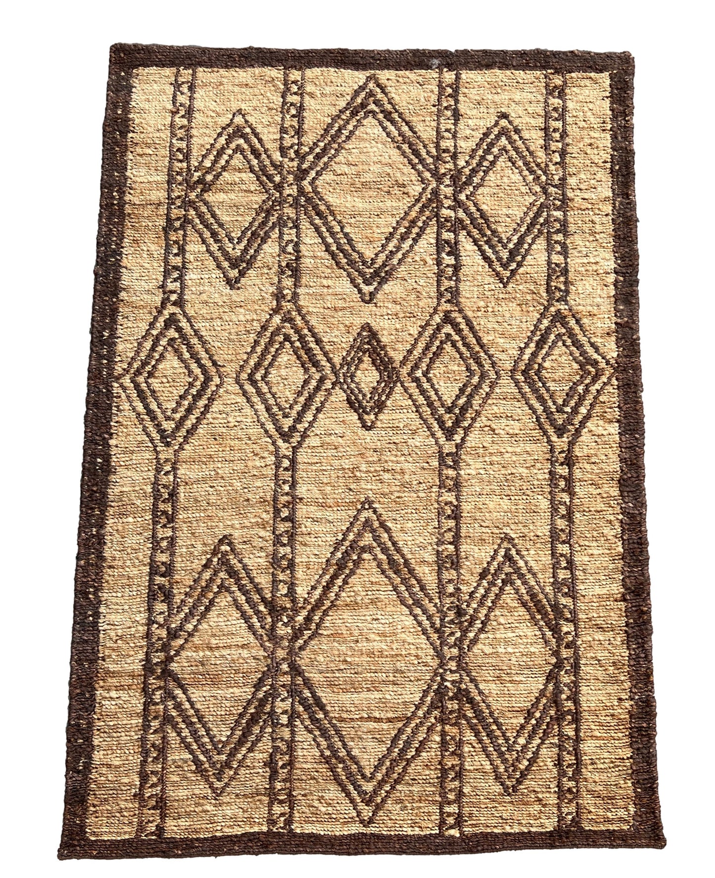 Jute Hand woven Rug