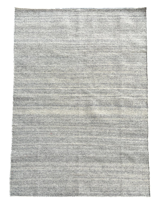 plain kilim.