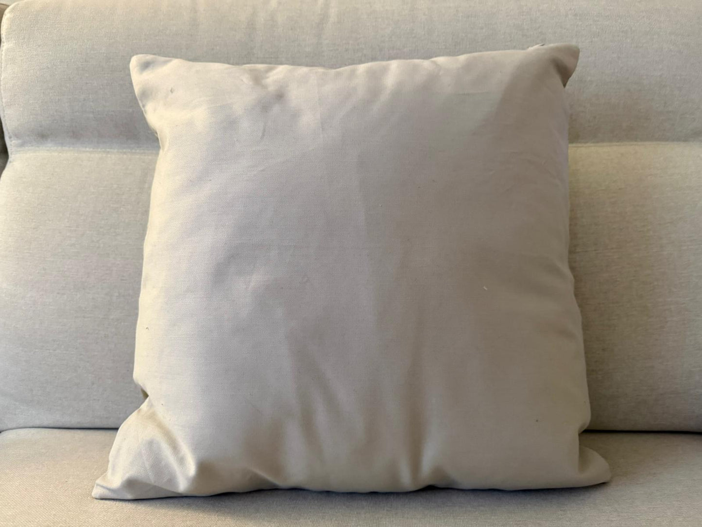 Suzani Pure Silk cushion