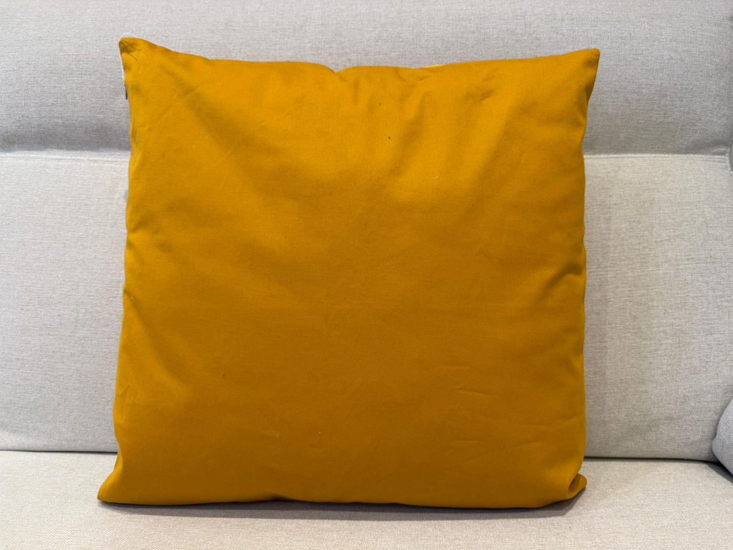 Suzani Pure Silk cushion