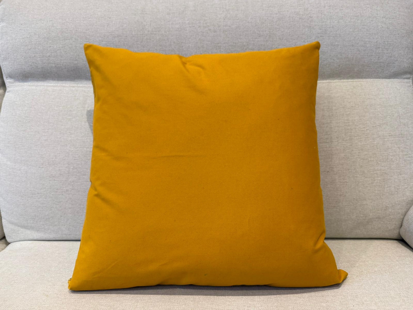 Suzani Pure Silk cushion