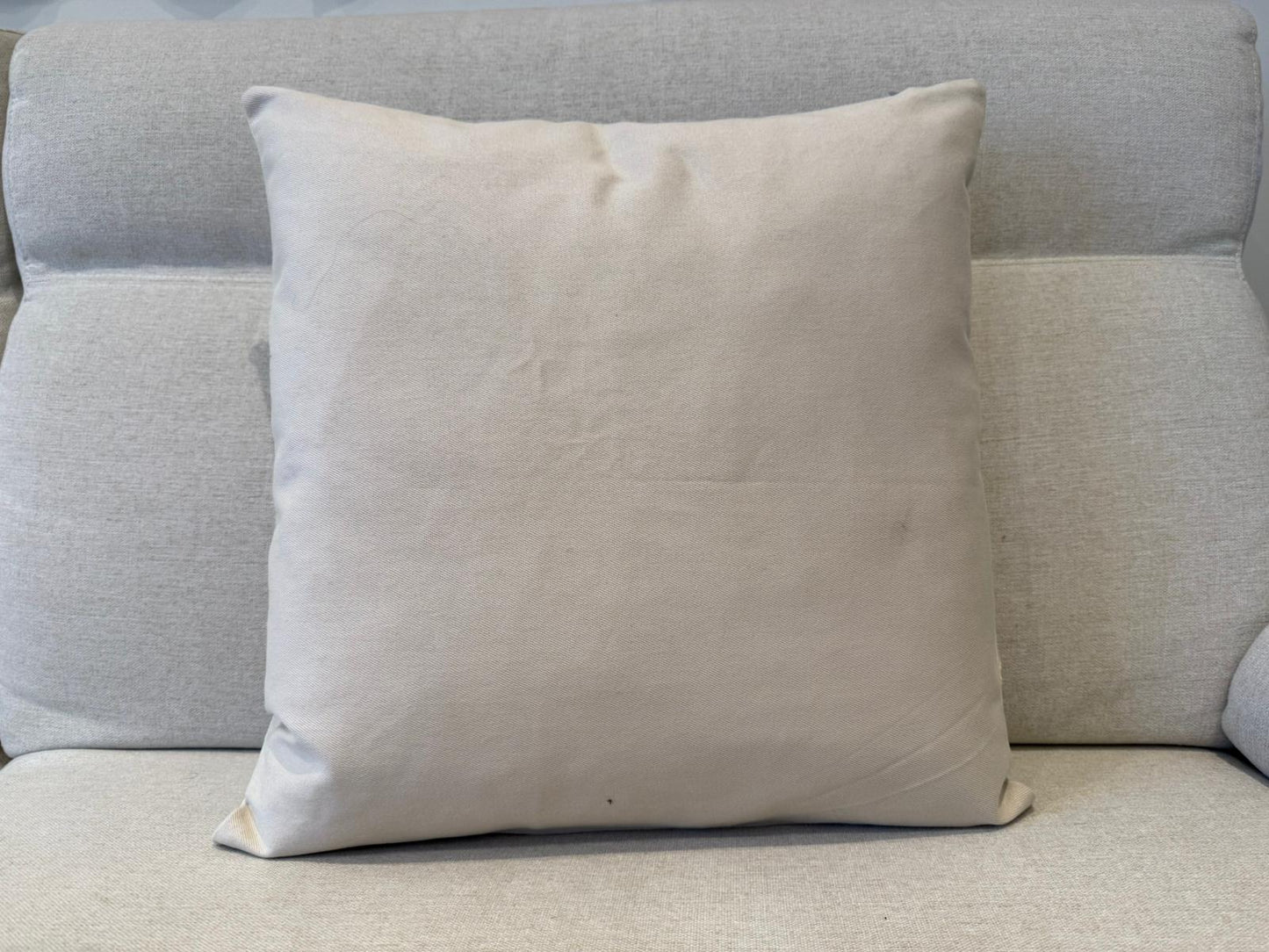 Suzani Pure Silk cushion