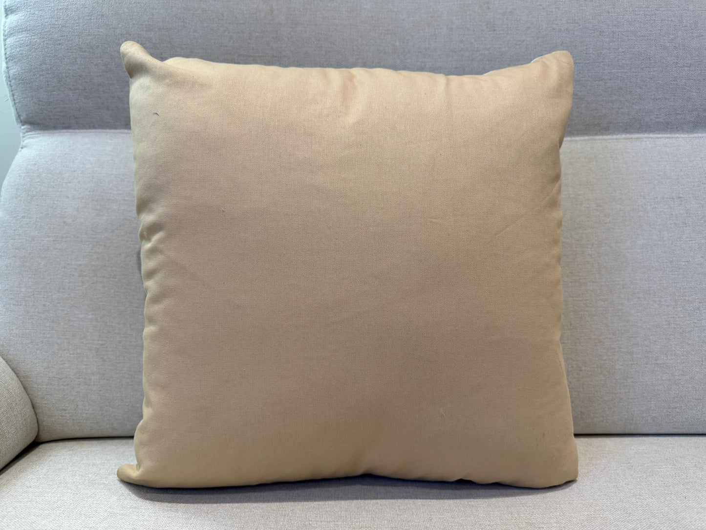 Suzani Silk cushion