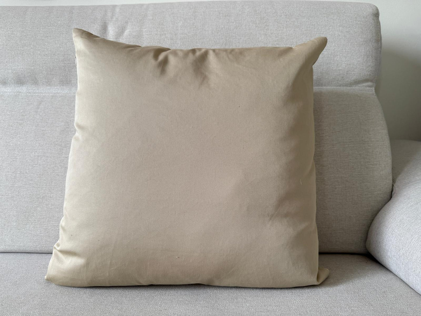 Suzani Pure Silk cushion