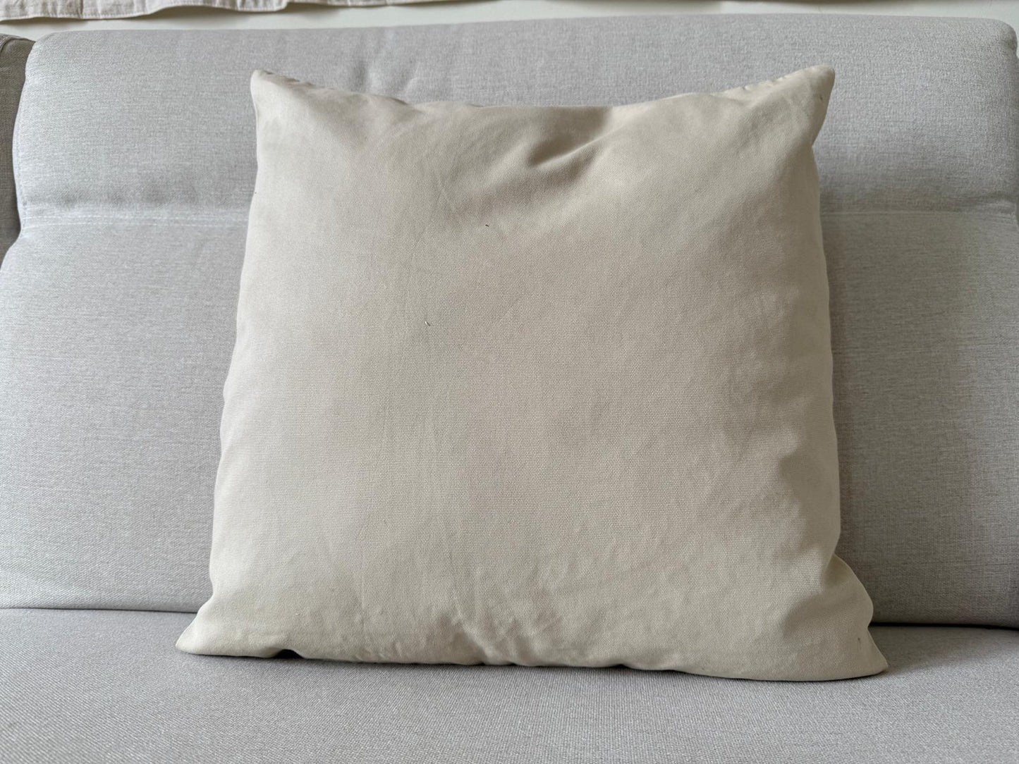 Suzani Pure Silk cushion