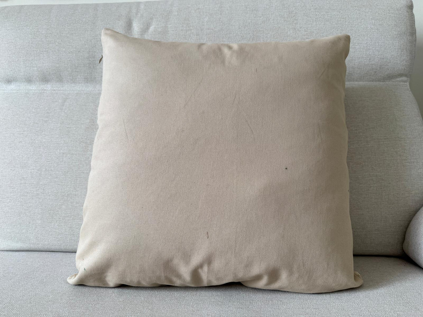 Suzani Pure Silk cushion