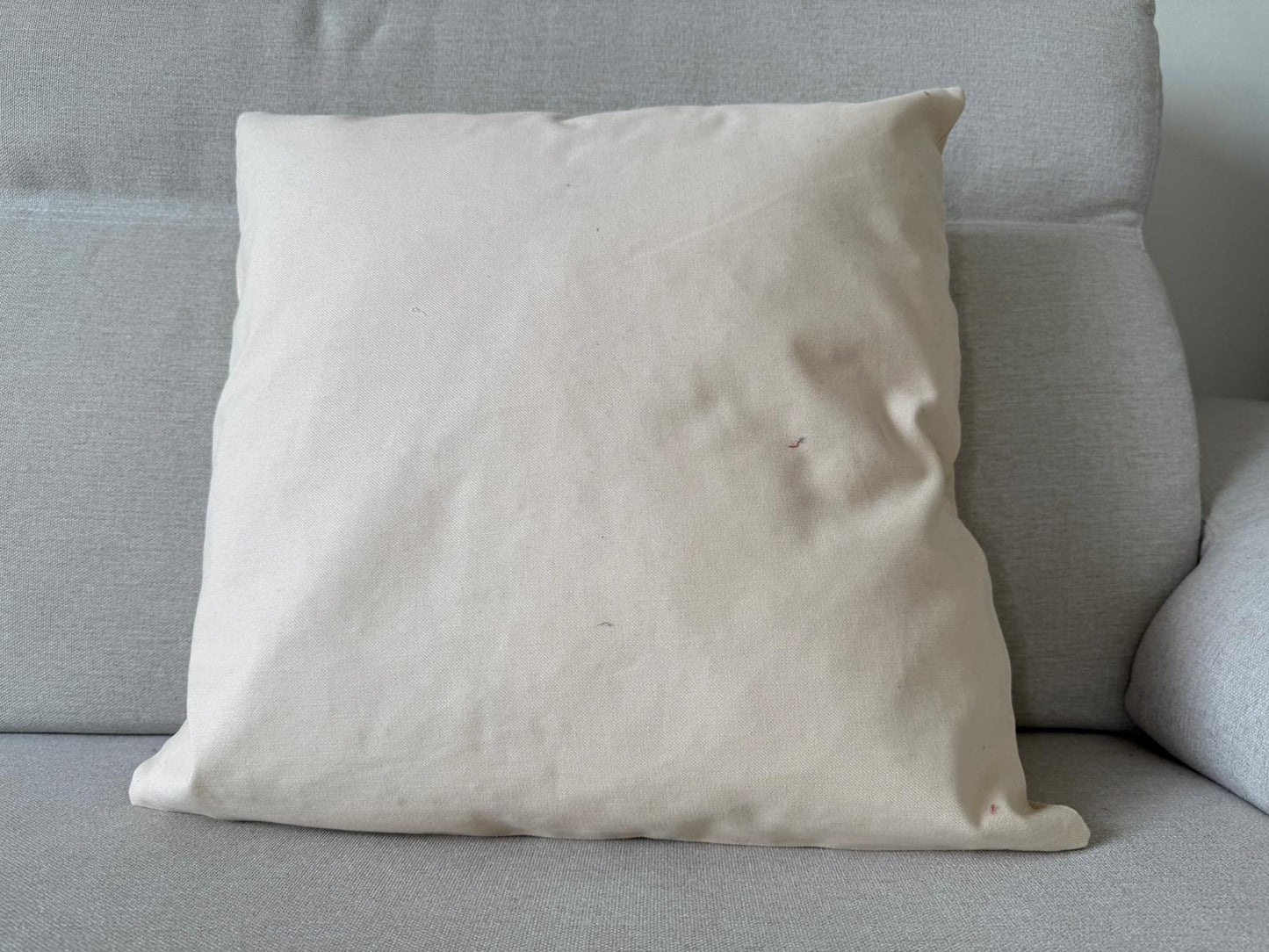 Suzani Pure Silk cushion