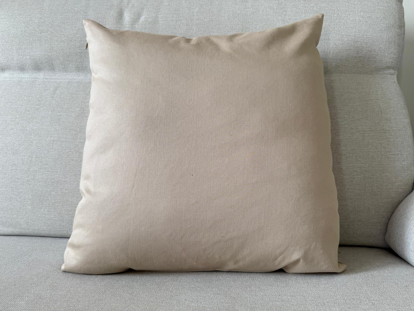 Suzani Pure Silk cushion