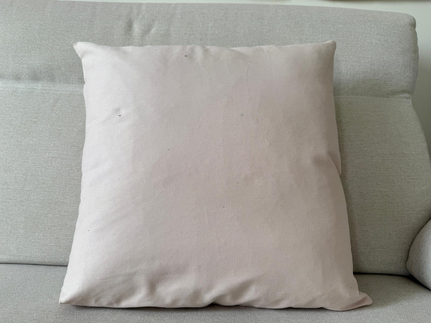 Suzani Pure Silk cushion