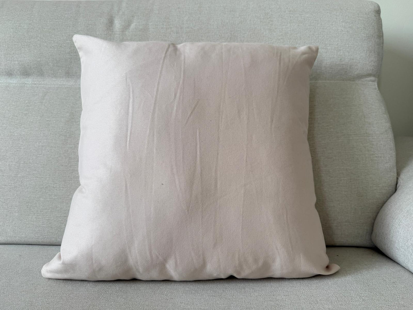 Suzani Pure Silk cushion