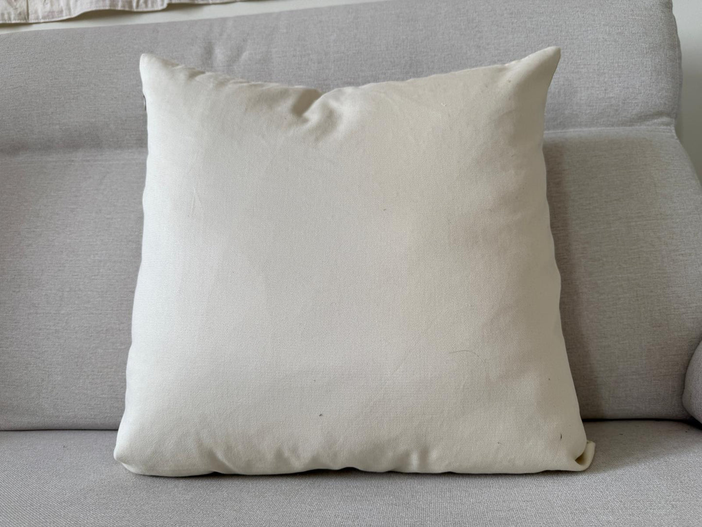 Suzani Pure Silk cushion
