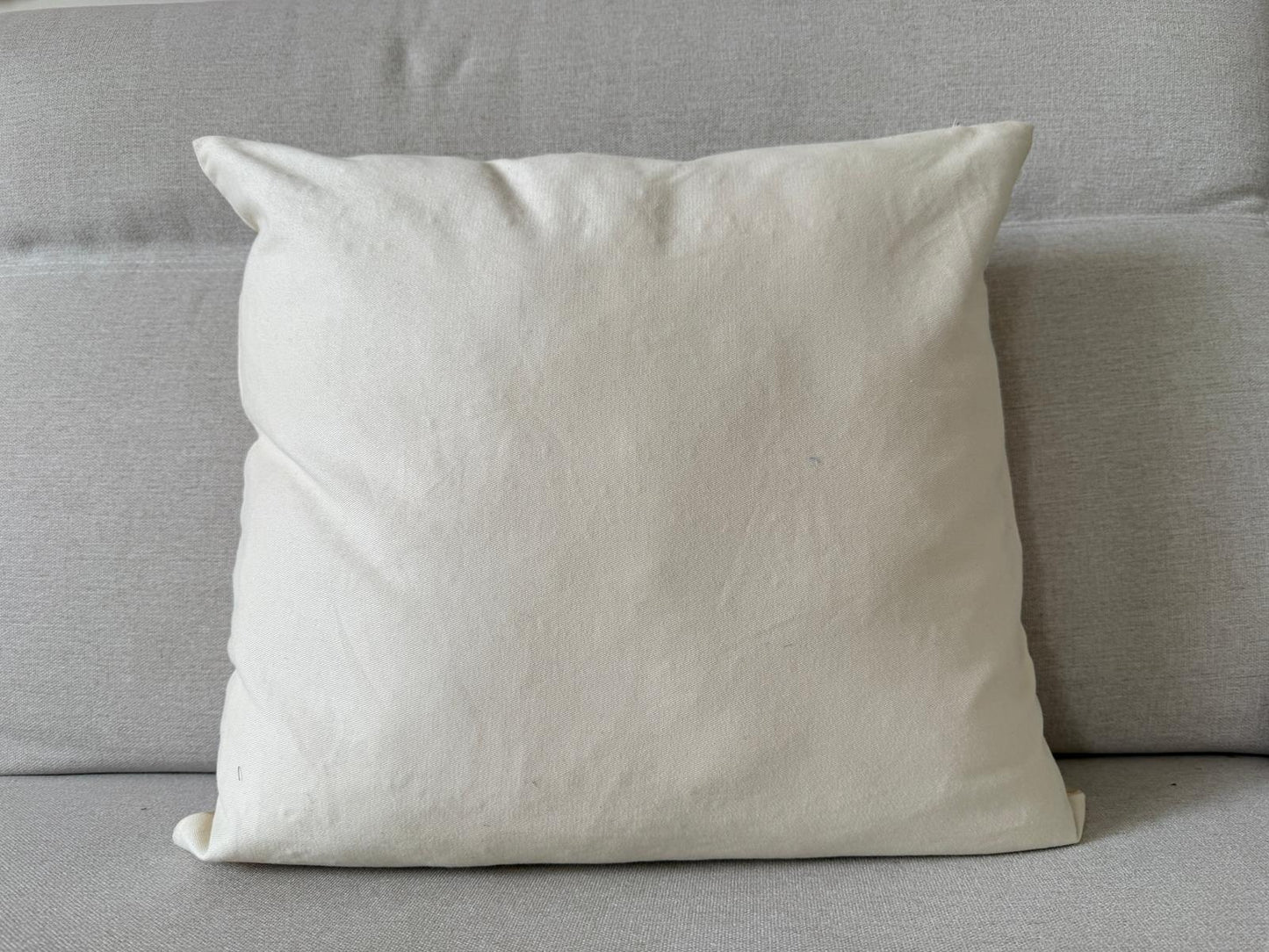Suzani Pure Silk cushion