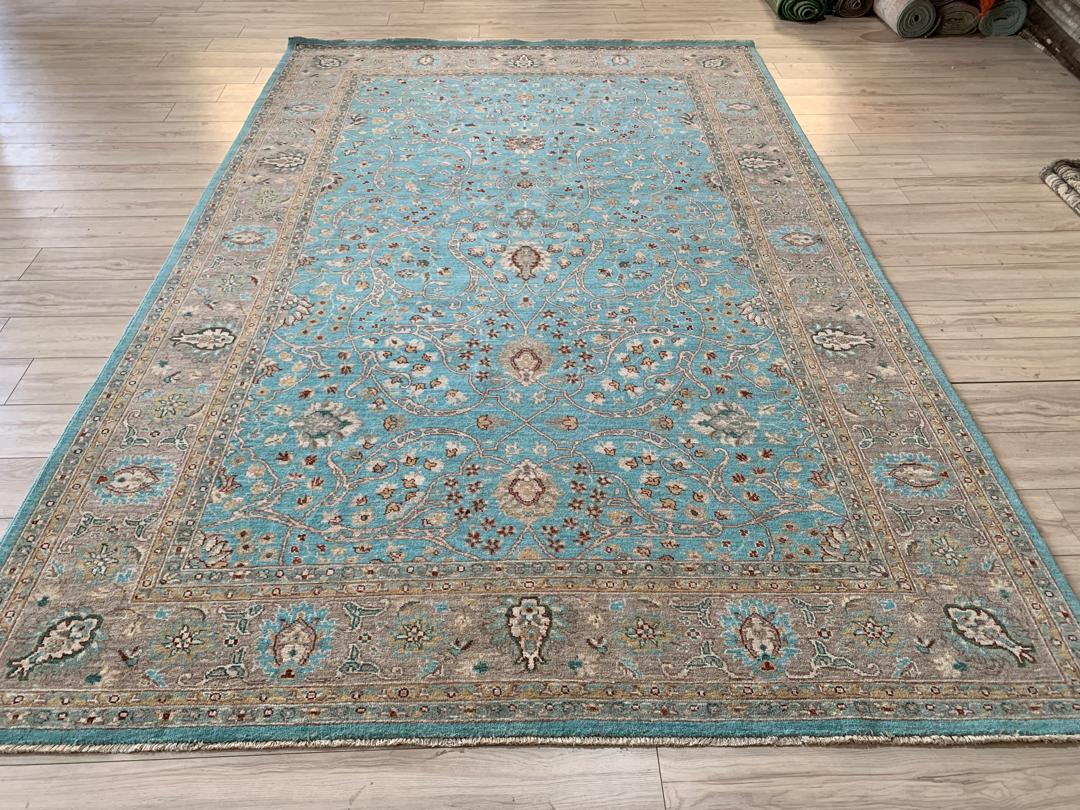 Kazak rug 350x225cm Kazak rug 360x290cm