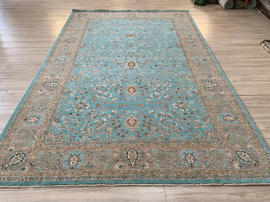 Kazak rug 350x225cm Kazak rug 360x290cm