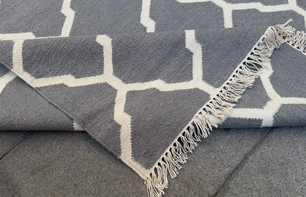 Moroccon berber kilim 400 x 300cm