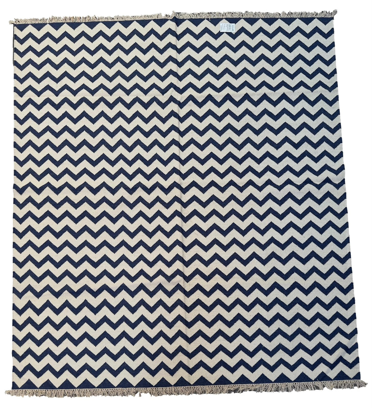 Contemporary design Kilim 300x270cm