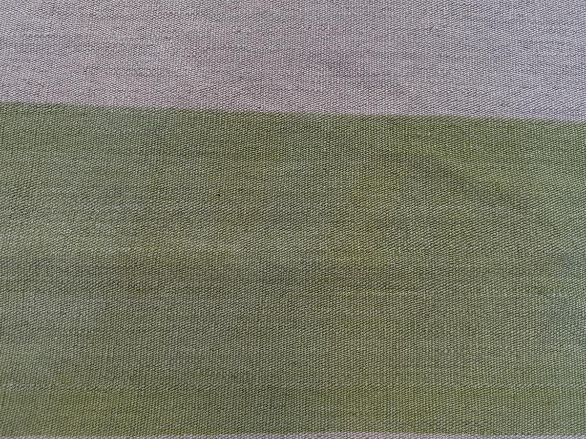 Contemporary design kilim 509 x 286cm
