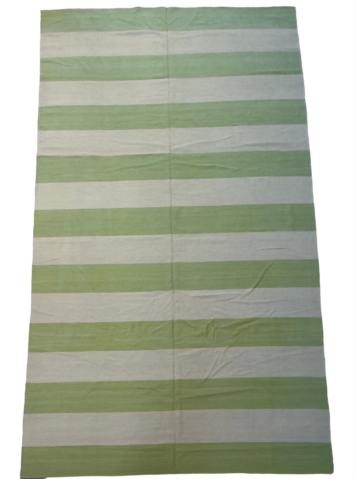 Contemporary design kilim 509 x 286cm