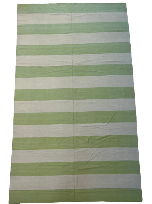Contemporary design kilim 509 x 286cm